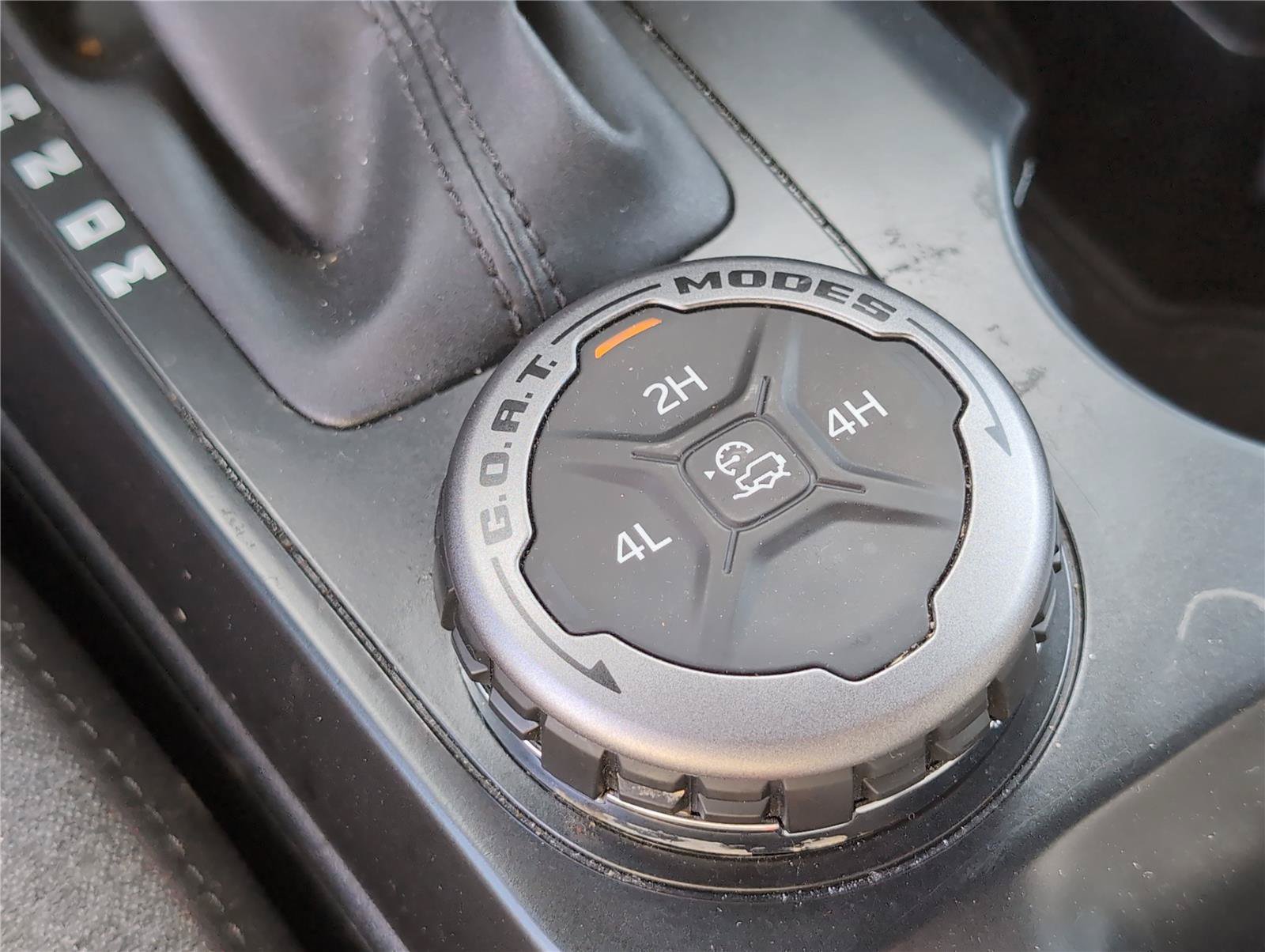 Used 2025 Ford Bronco Big Bend AWD/4WD image 26