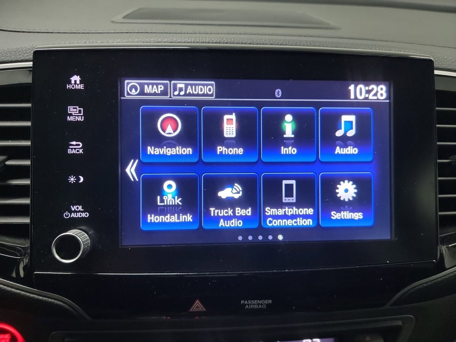 Certified 2023 Honda Ridgeline RTL-E image 22