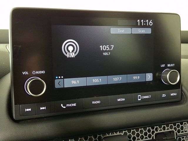 Used 2024 Honda HR-V Sport image 3