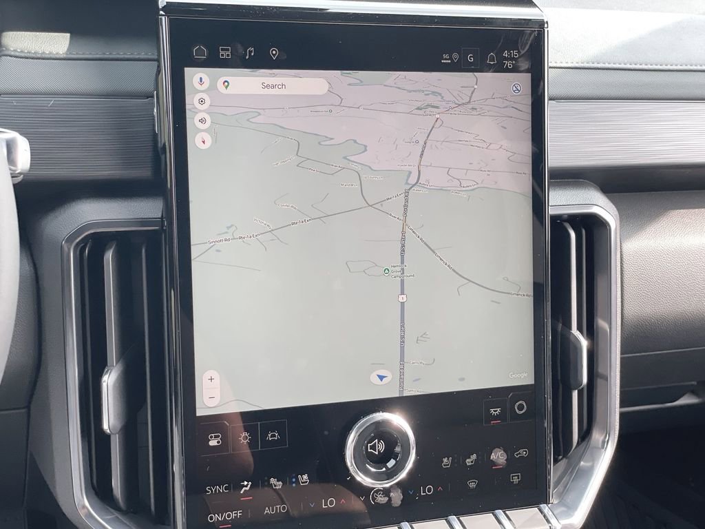 New 2026 GMC Acadia AT4 w/ Luxury Package image 20