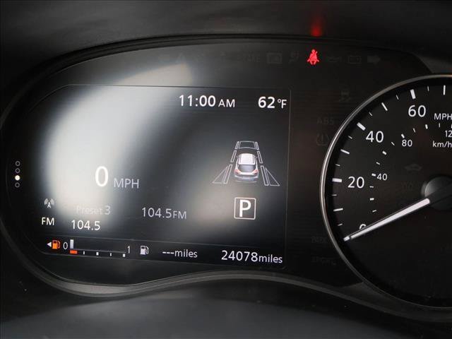 Used 2023 Nissan Kicks SV FWD image 14