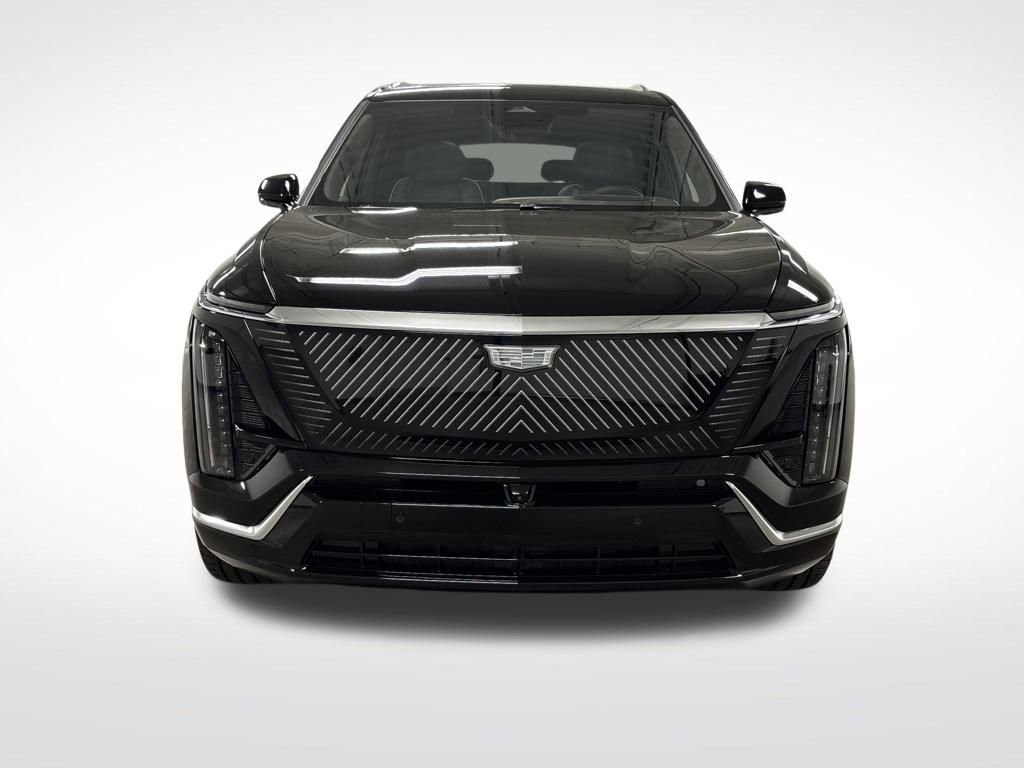 New 2026 Cadillac Vistiq Premium Luxury image 5