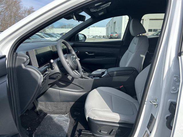 New 2026 Hyundai Santa Cruz SEL AWD/4WD image 6