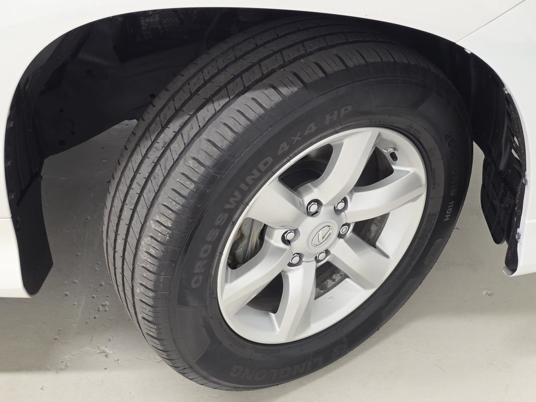 Used 2015 Lexus GX 460 AWD/4WD image 49