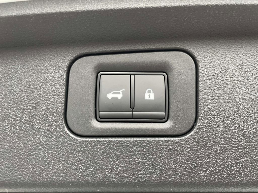 New 2026 Nissan Armada Platinum w/ Accent Package image 7