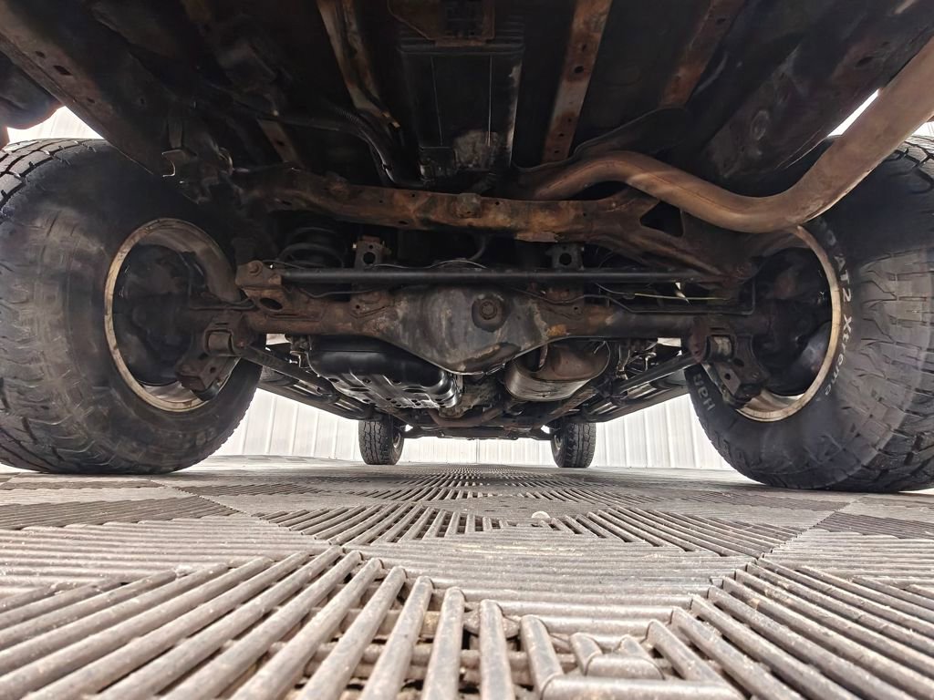 Used 2014 Toyota FJ Cruiser 4WD w/ Upgrade Package image 38