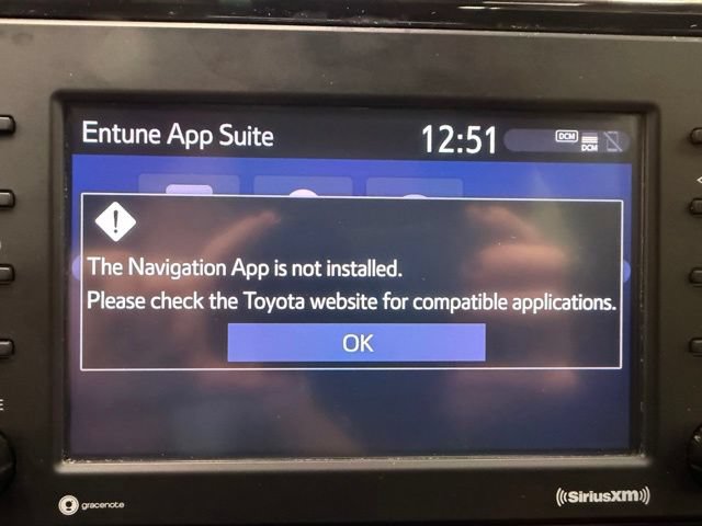 Used 2020 Toyota RAV4 XLE w/ Convenience Package AWD/4WD image 38