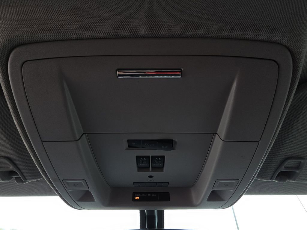 Used 2018 GMC Sierra 1500 SLT w/ SLT Premium Package image 25