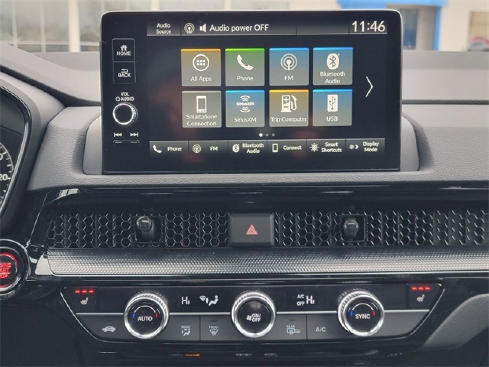Used 2023 Honda CR-V EX-L image 18