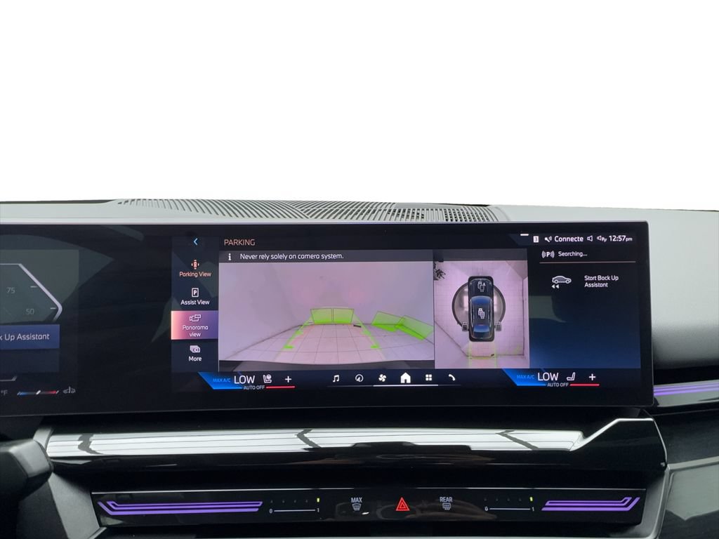 Used 2026 BMW 530i xDrive AWD/4WD image 56