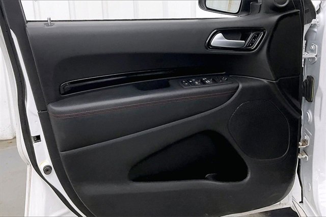 Used 2024 Dodge Durango Citadel image 21