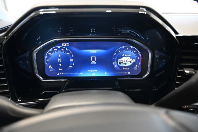 New 2026 Chevrolet Silverado 3500 LT w/ All Star Edition AWD/4WD image 30