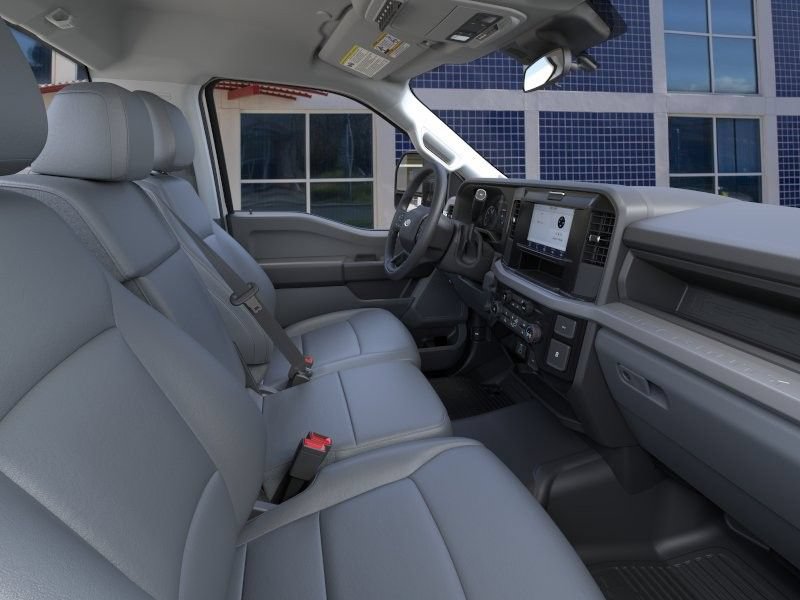 New 2026 Ford F250 XL w/ Camper Package RWD image 34