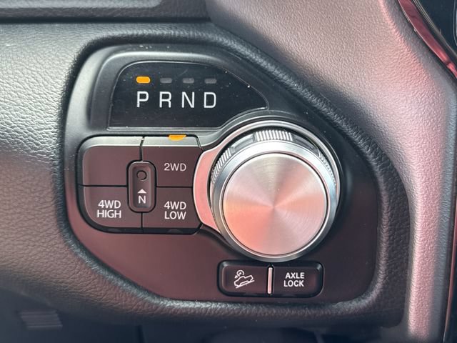 Used 2022 RAM 1500 Rebel w/ Rebel Level 2 Equipment Group AWD/4WD image 16