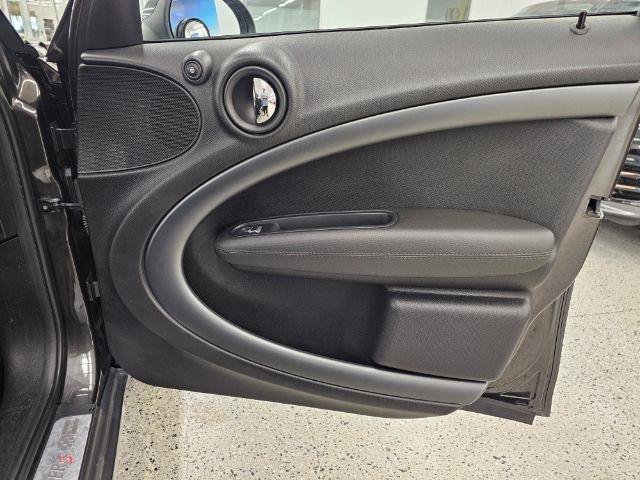 Used 2015 MINI Cooper Countryman S AWD/4WD image 22