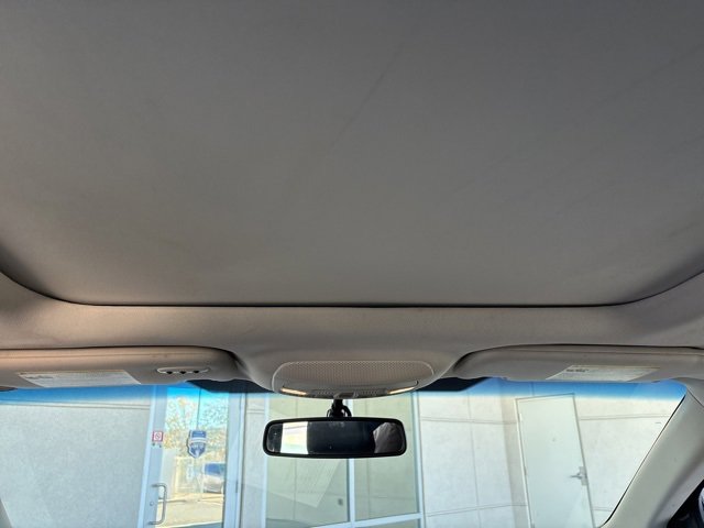 Used 2015 Ford Edge SEL w/ Equipment Group 201A image 31