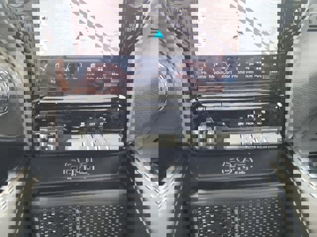 New 2026 RAM 1500 Laramie w/ Sport Appearance Package image 7