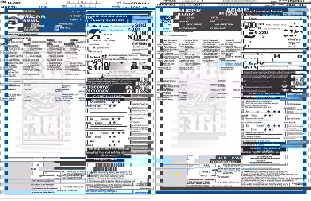 New 2025 Ford Maverick XLT w/ XLT Luxury Package image 21