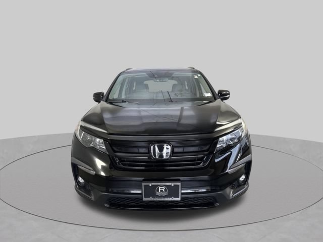 Used 2022 Honda Pilot Special Edition image 26