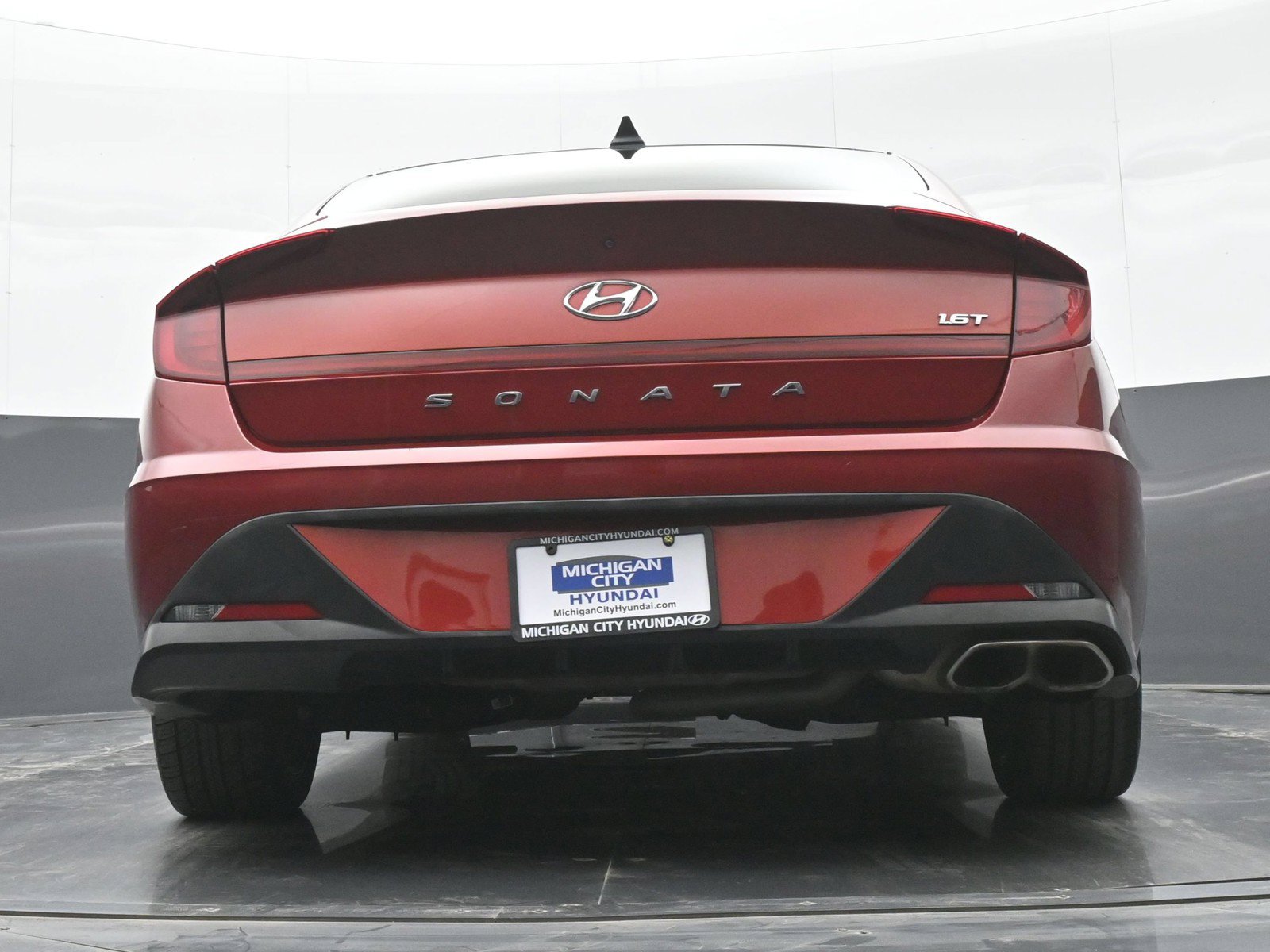 Used 2023 Hyundai Sonata SEL Plus FWD image 38