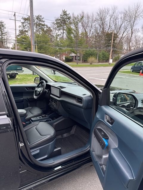 Used 2026 Ford Maverick Lobo AWD/4WD image 18