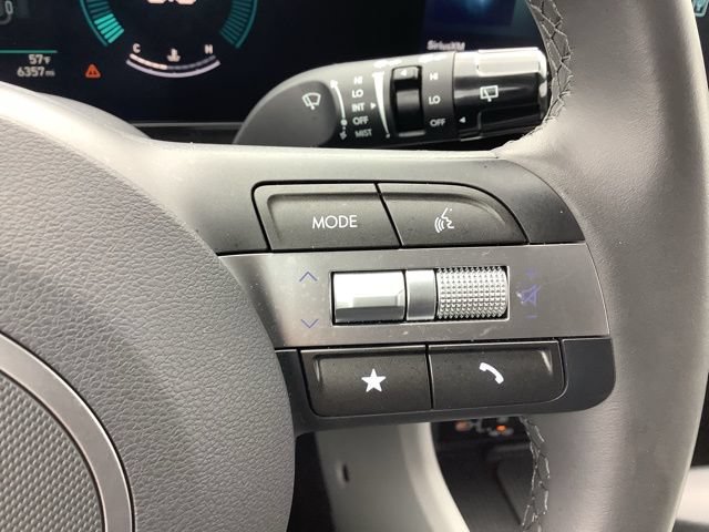 Certified 2026 Hyundai Kona SEL Sport AWD/4WD image 28