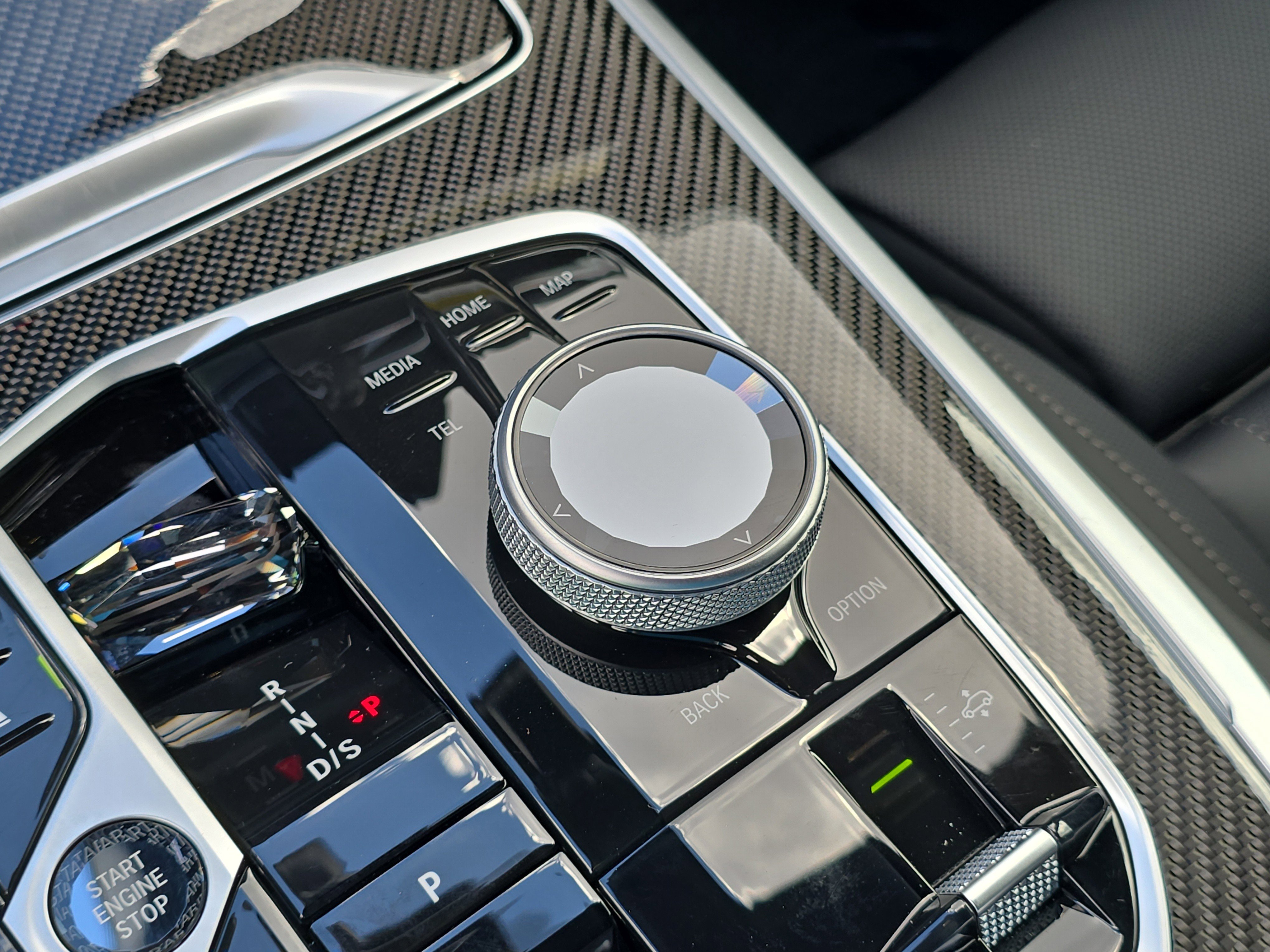 New 2026 BMW X7 M60i image 30