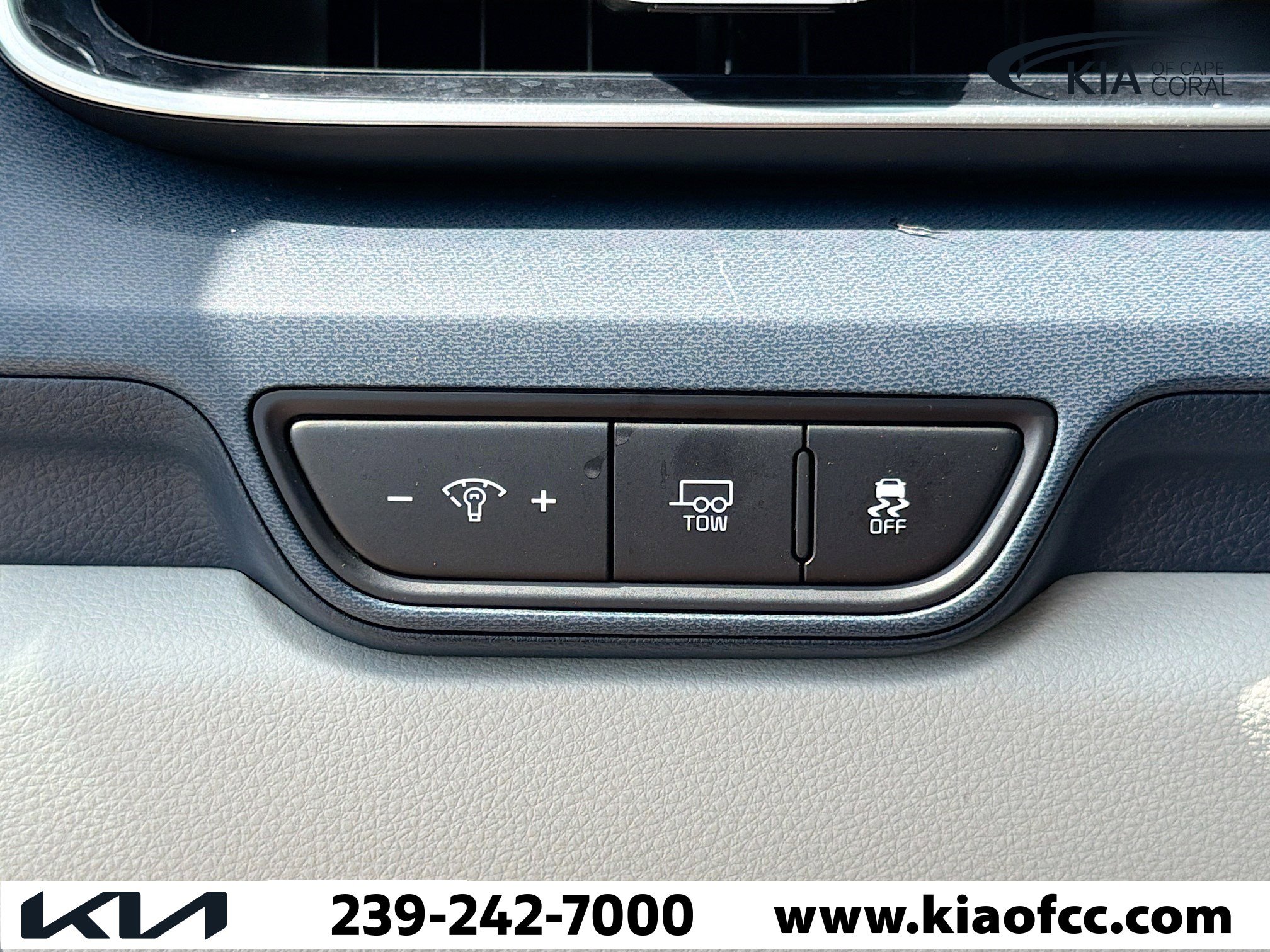 New 2026 Kia Carnival EX image 34