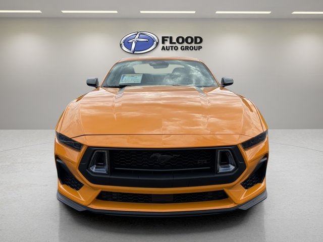 New 2026 Ford Mustang Premium w/ Mustang RTR Package RWD image 2