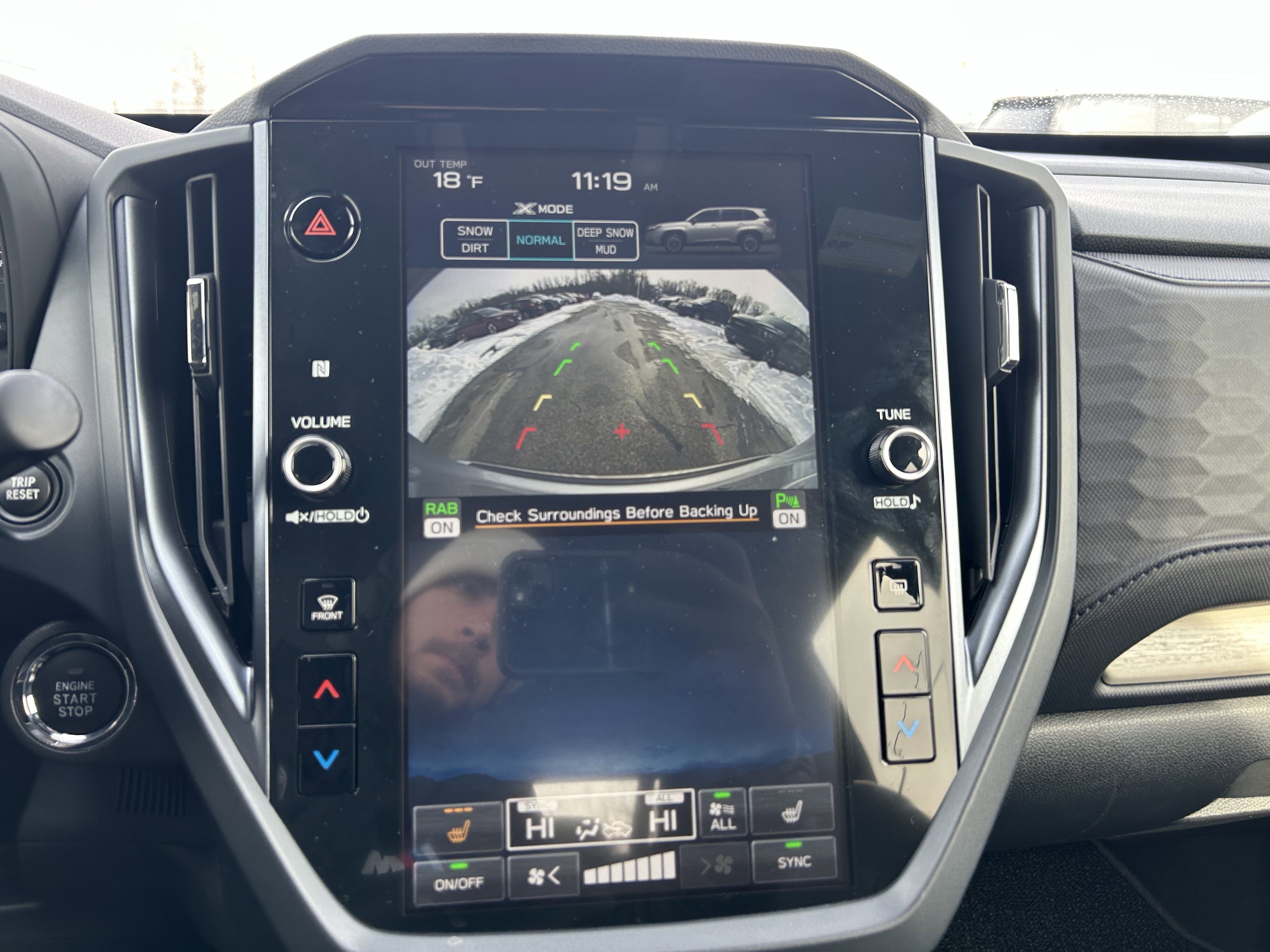 Certified 2025 Subaru Forester Limited image 14