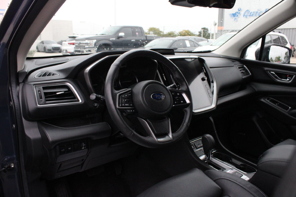 Used 2024 Subaru Ascent Limited AWD/4WD image 2