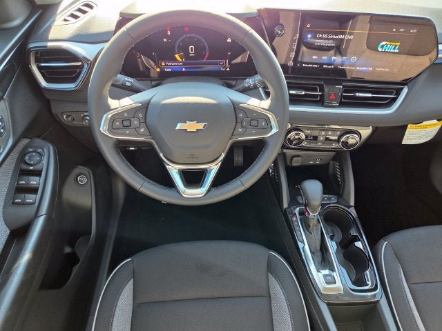 New 2026 Chevrolet TrailBlazer LT w/ Convenience Package FWD image 10