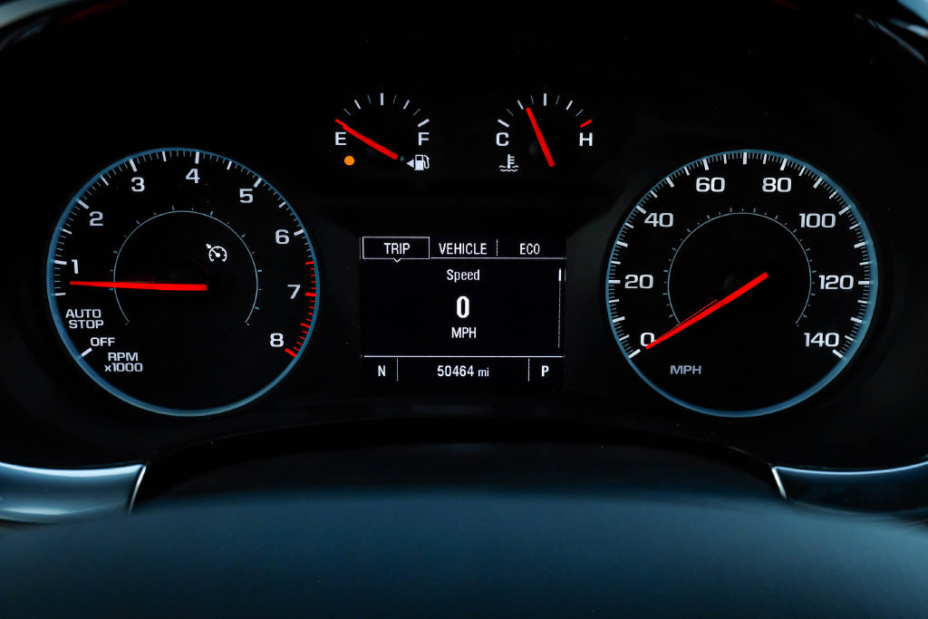 Used 2023 Chevrolet Traverse LS w/ Safety Package FWD image 22