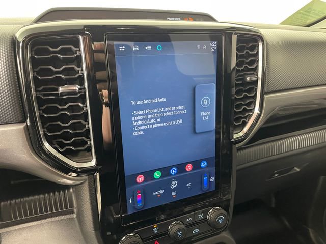 Used 2024 Ford Ranger XLT w/ Trailer Tow Package image 7