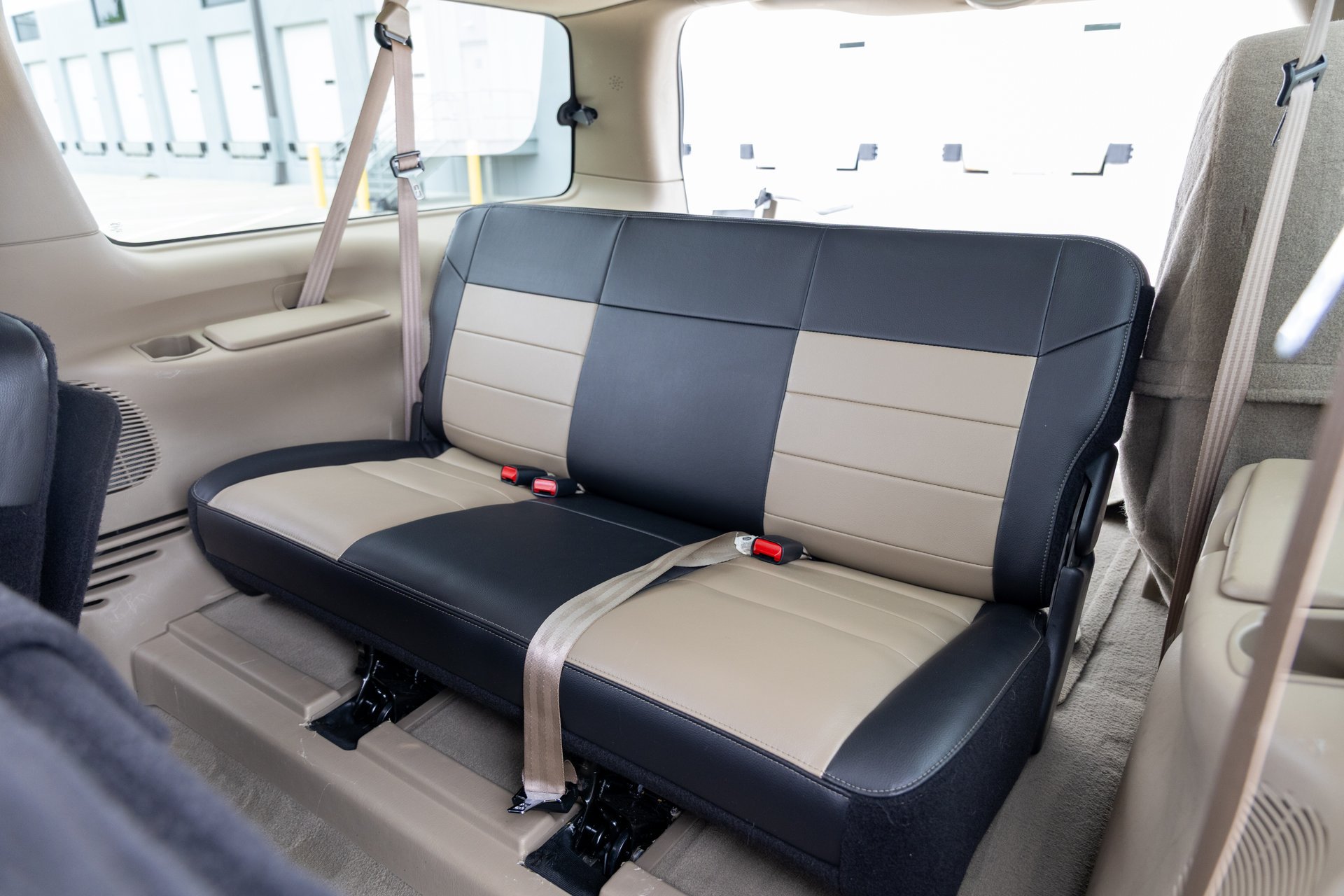 Used 2005 Ford Excursion Eddie Bauer AWD/4WD image 28