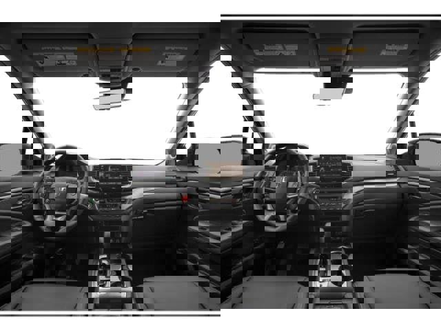 Used 2019 Honda Pilot EX-L image 8