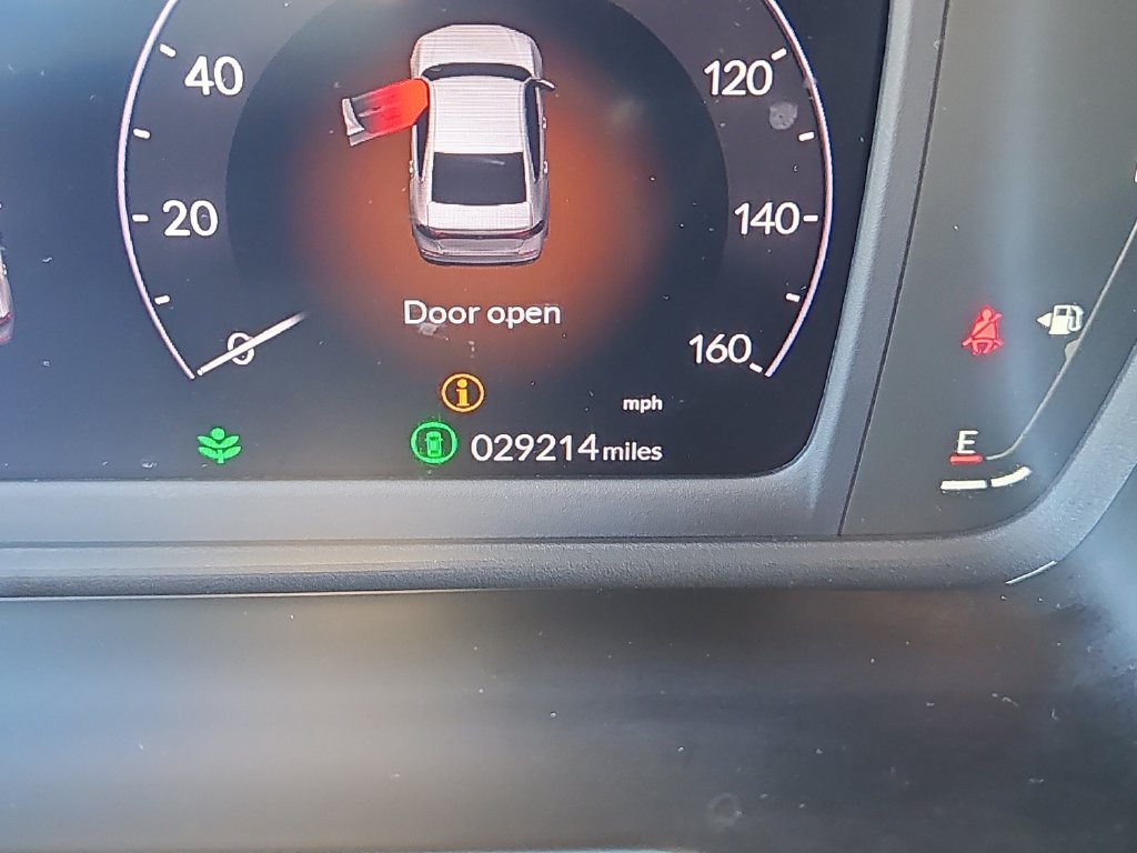 Certified 2025 Honda Accord SE image 13