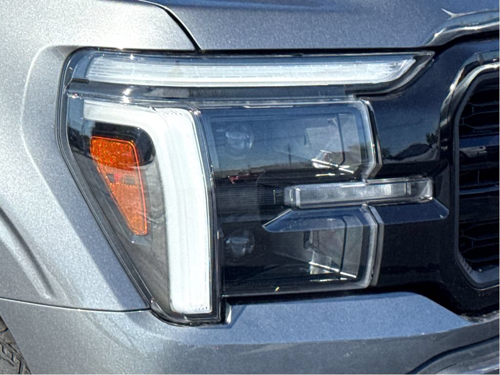 Used 2024 Ford F150 Lariat w/ FX4 Off-Road Package AWD/4WD image 5