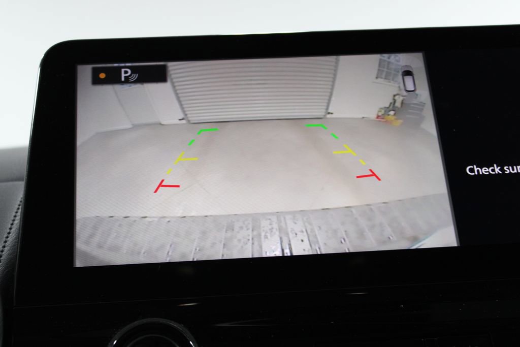 Used 2024 Nissan Armada SV w/ Cargo Package image 35