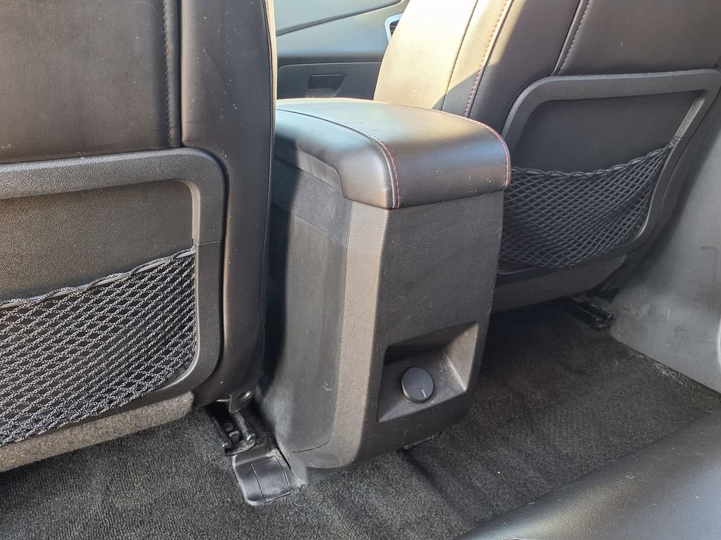 Used 2014 GMC Terrain SLT FWD image 24