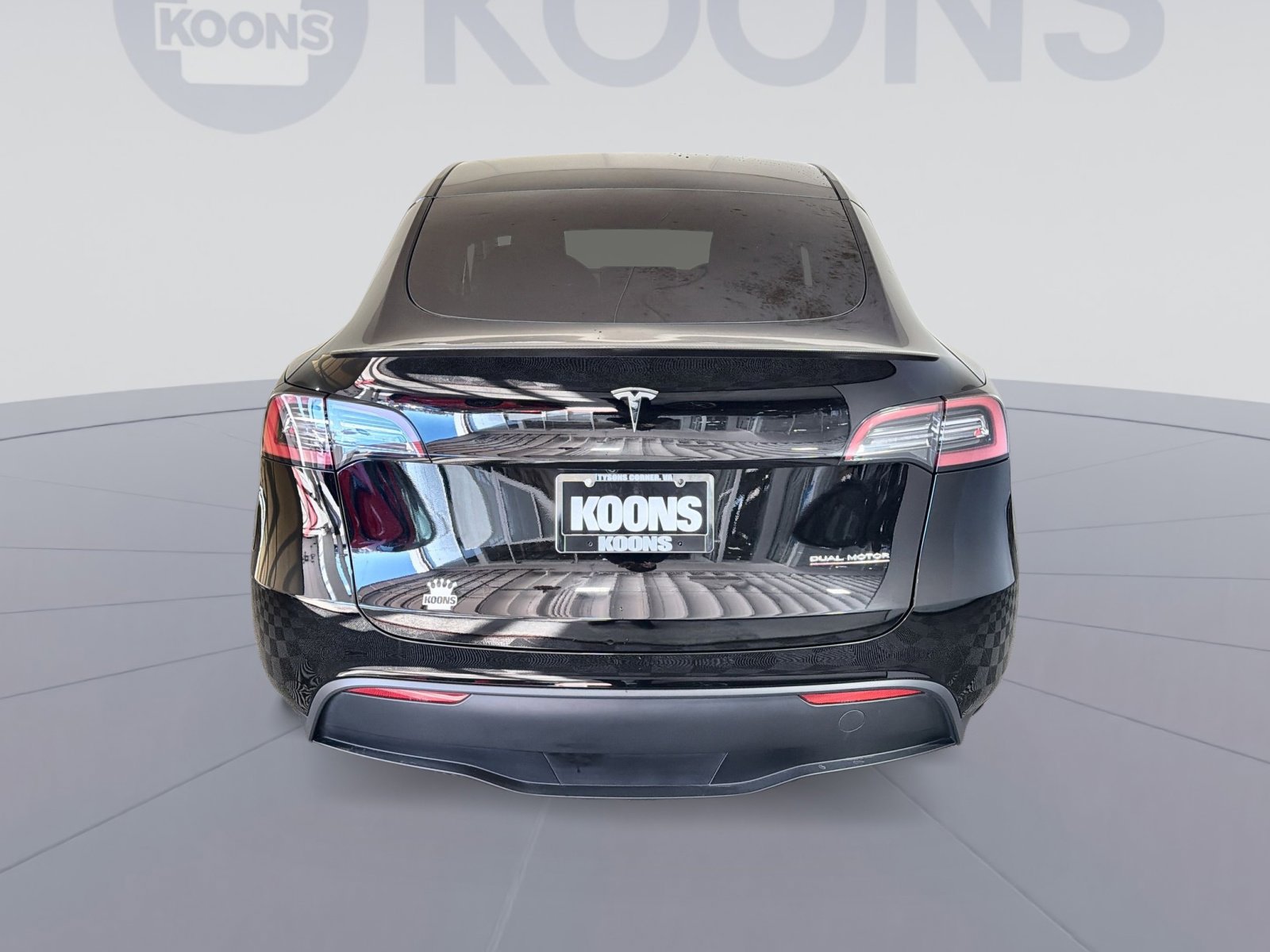 Used 2023 Tesla Model Y Performance image 5