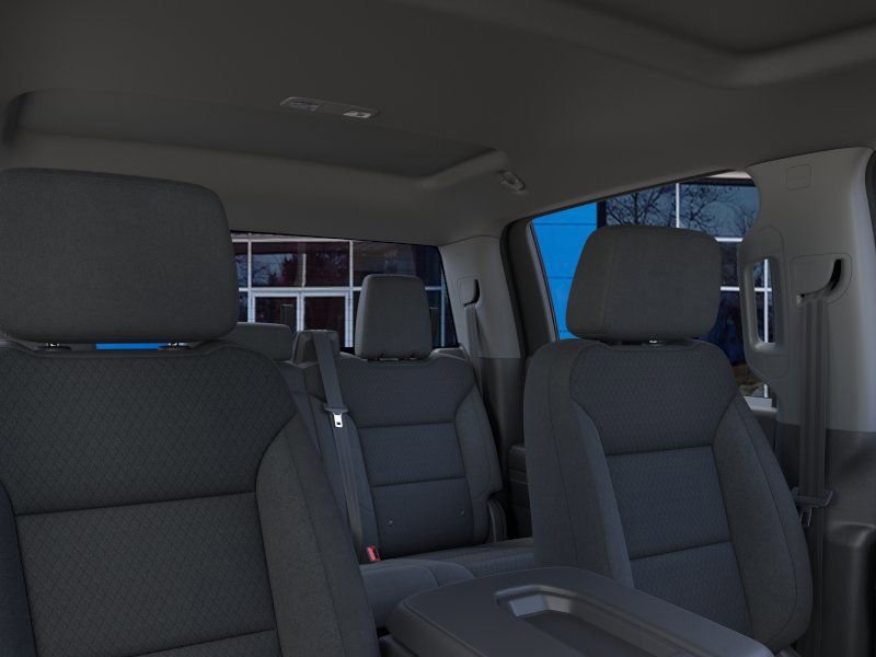 New 2026 Chevrolet Silverado 1500 LT image 24