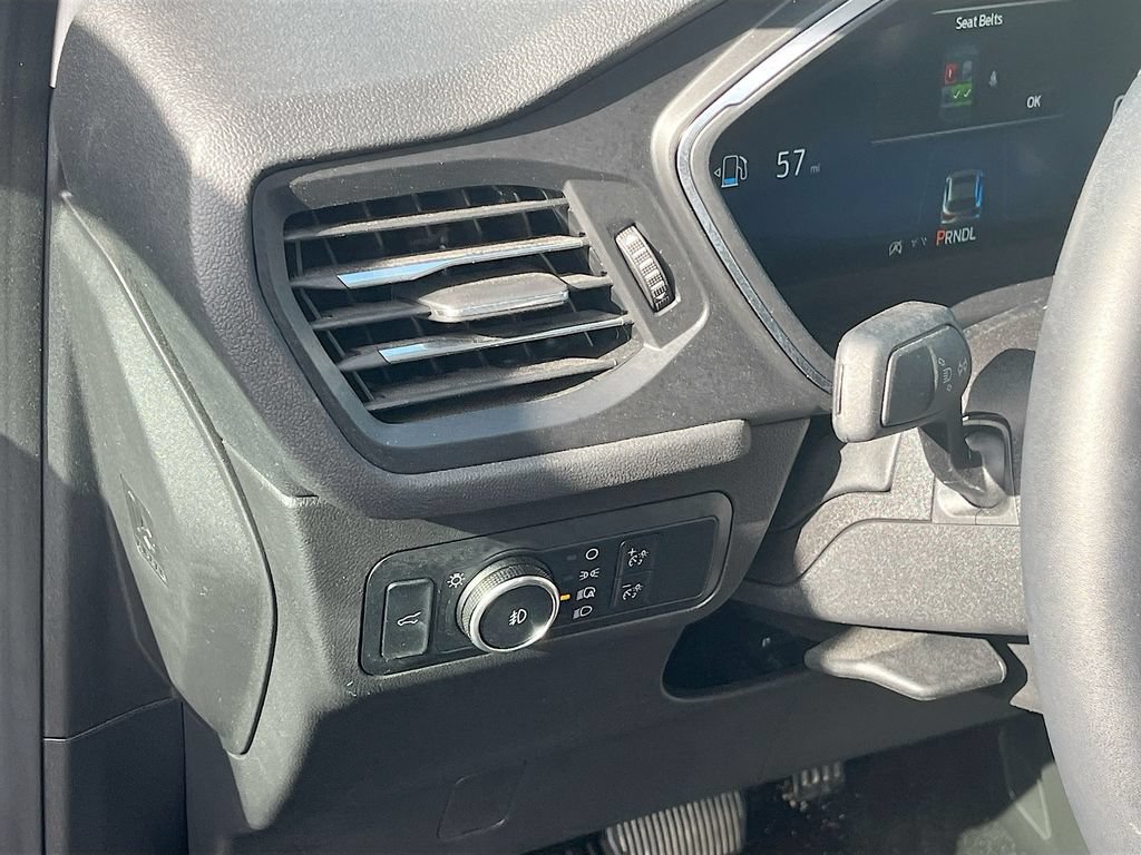 Used 2024 Ford Escape Platinum w/ Premium Technology Package AWD/4WD image 10