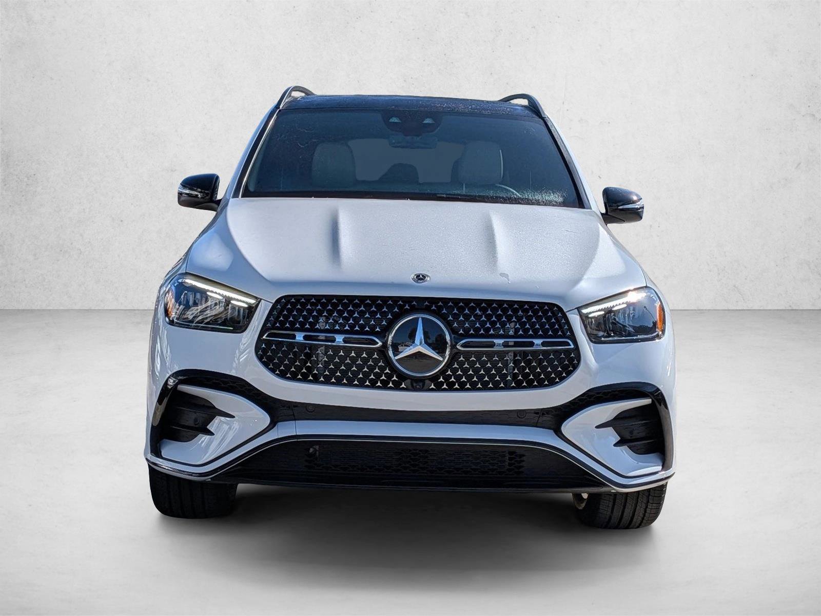 New 2026 Mercedes-Benz GLE 350 4MATIC image 6