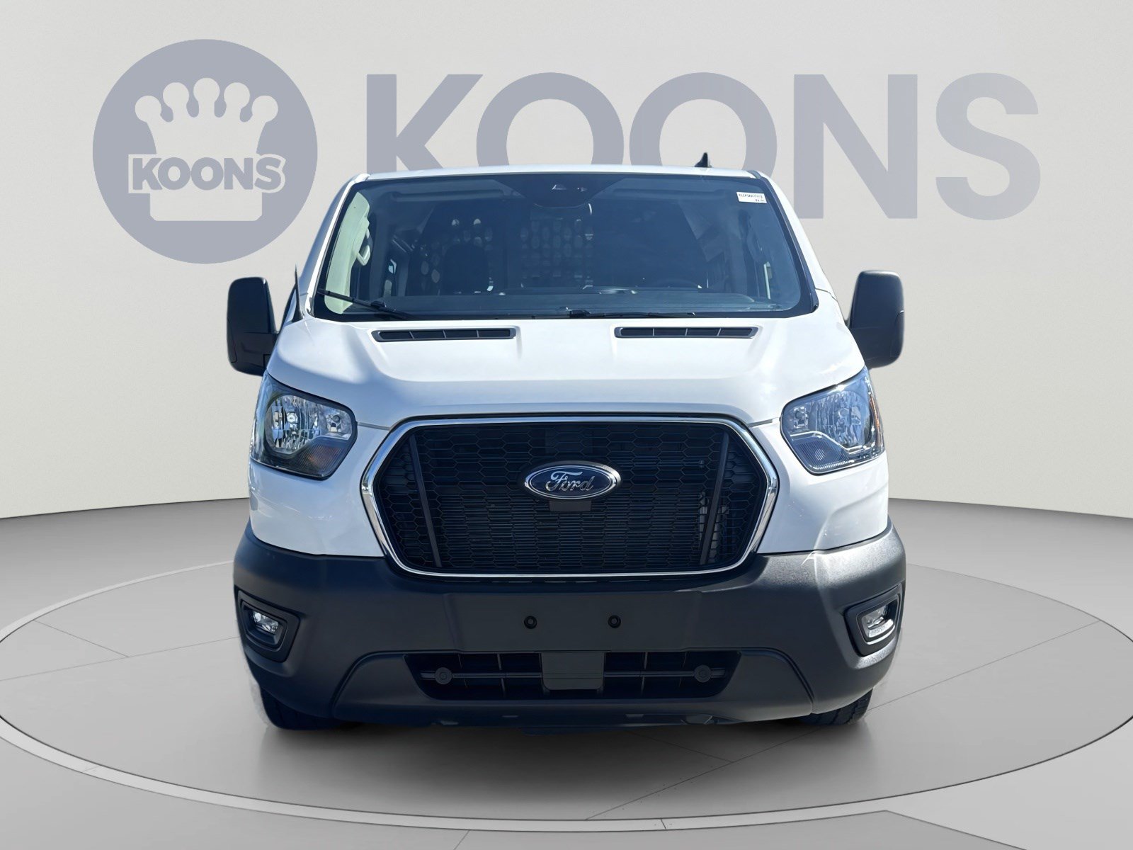 Used 2025 Ford Transit 250 Low Roof w/ Exterior Upgrade Package RWD image 8