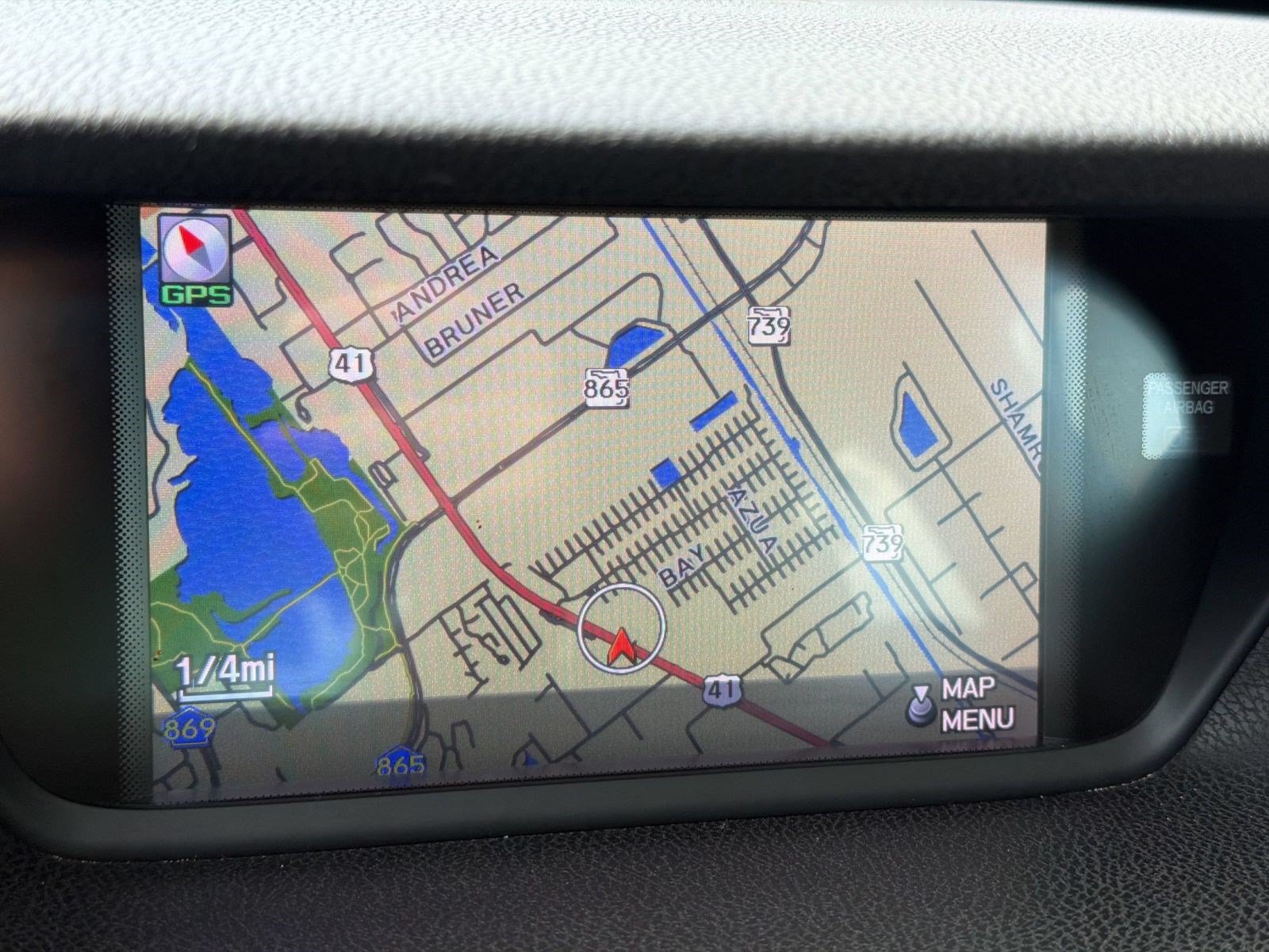 Used 2011 Acura TSX Sedan FWD image 18