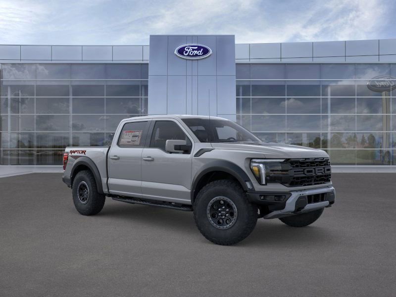 New 2026 Ford F150 Raptor image 7