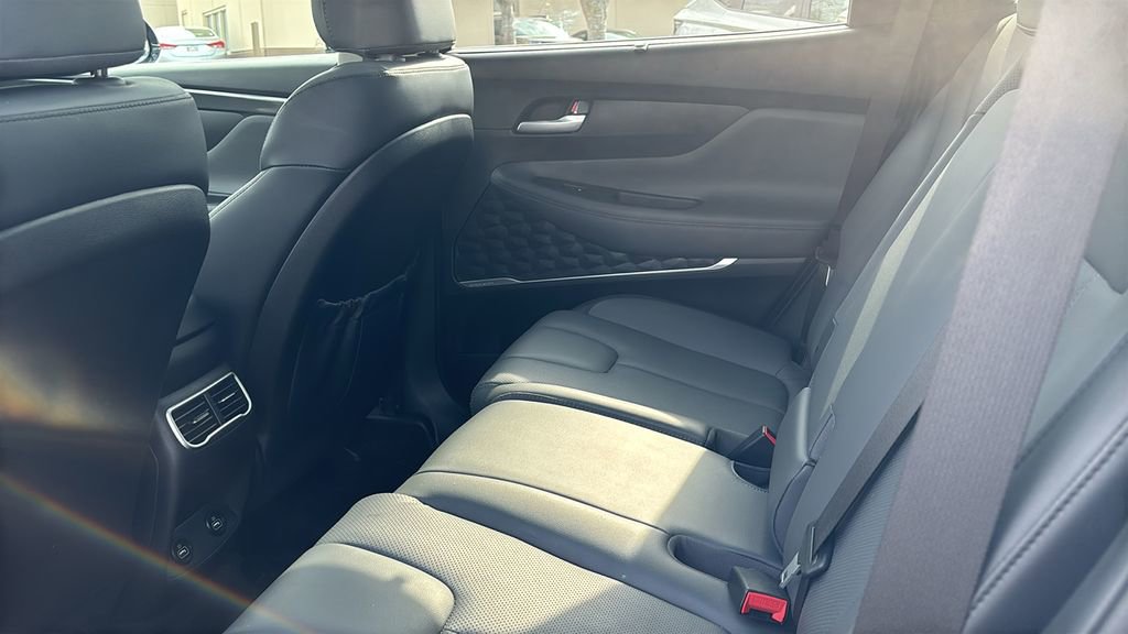 Used 2023 Hyundai Santa Fe SEL w/ Premium Package image 29