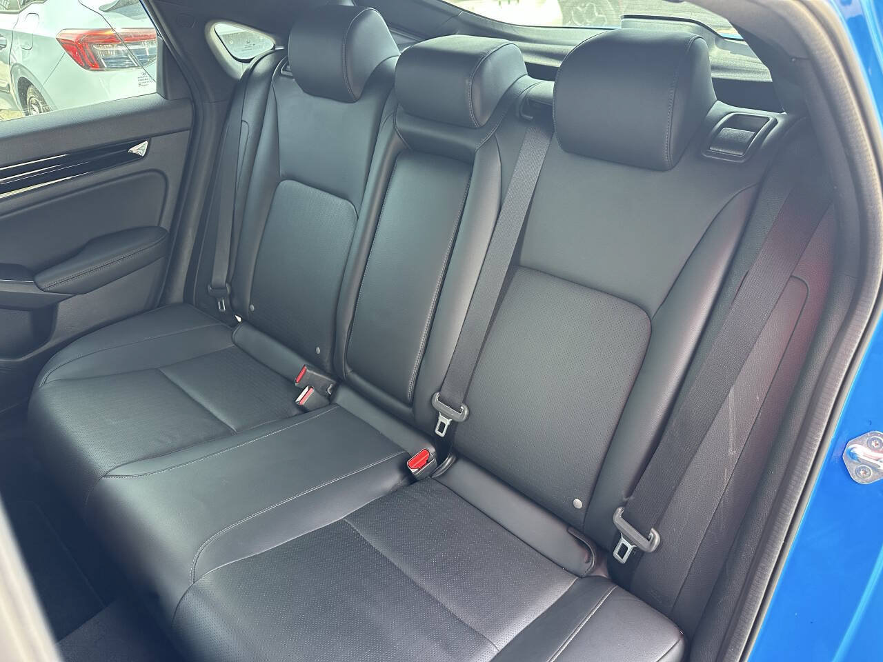 Used 2022 Honda Civic Sport Touring image 37