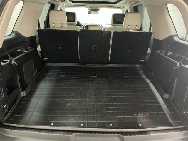 Used 2020 Ford Expedition Platinum image 15